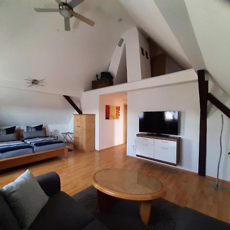 Binder'S Ferienapartments Zur Altmuehl Herrieden Exterior photo